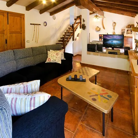 Traditional With Pool In Dom wakacyjny Pollensa