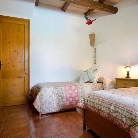 Traditional With Pool In * Pollensa